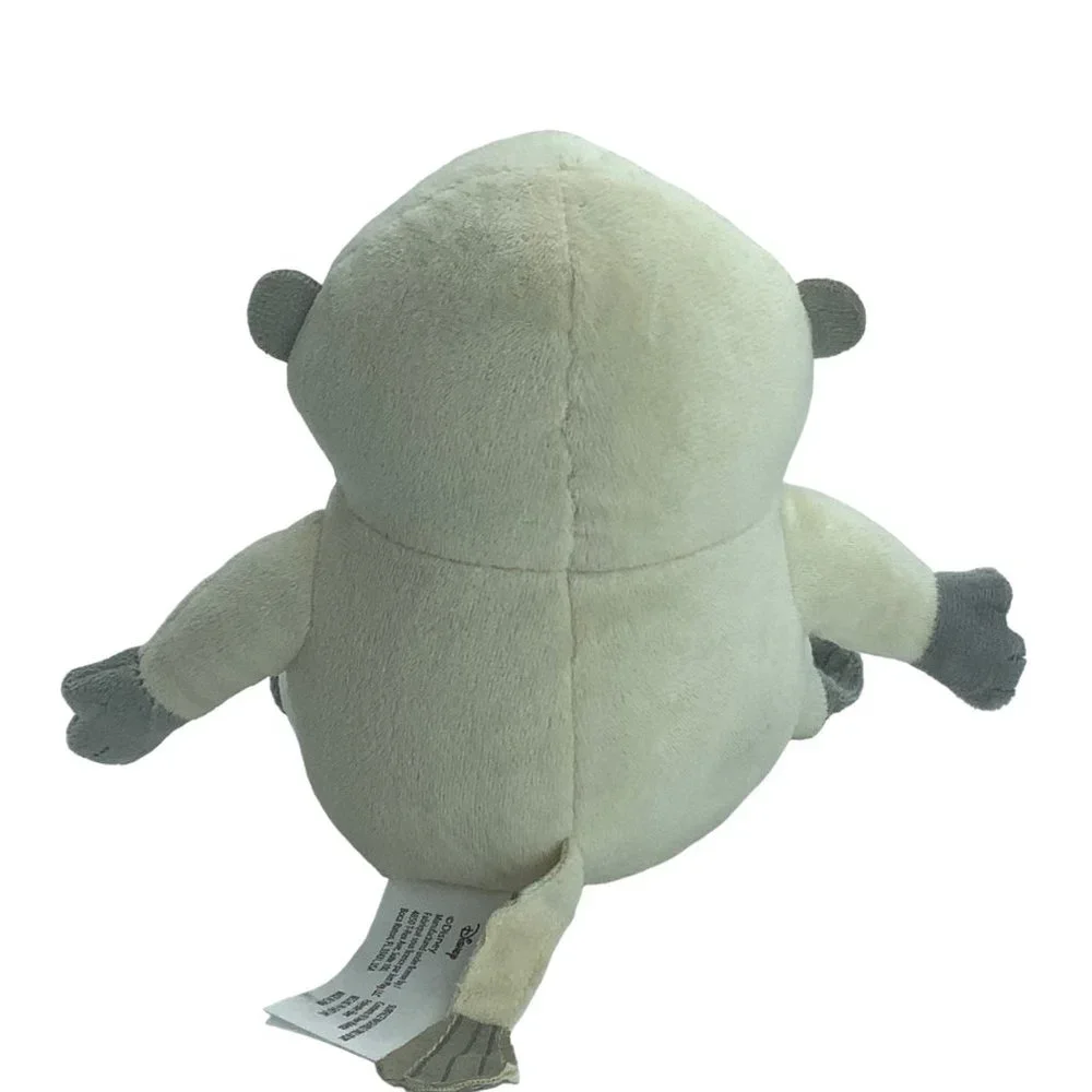 Disney Raya and the Last Dragon Pan the Thieving Ongi Monkey Stuffed Plush 5.5